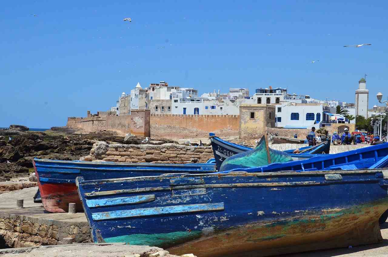 Excursions Essaouira